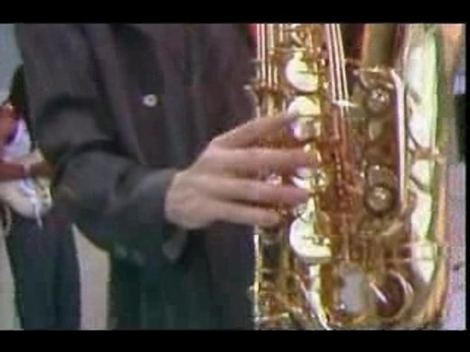 Sade-Live Aid 85- Your Love Is King