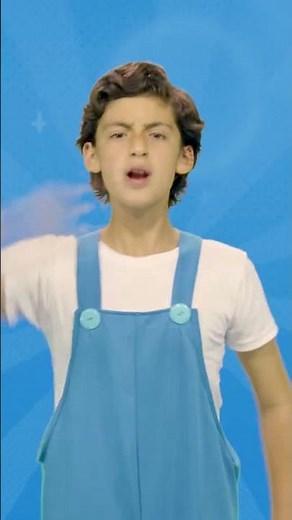 Chu Chu Ua | English Song for Kids | Chikitoonz #kids #song