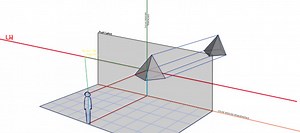 TUTO Les bases du dessin de perspective Volume 2 sur Tuto.com