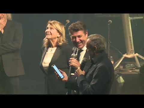 MEMORIES – Le concert complet (2022) à l'Opéra de Nice