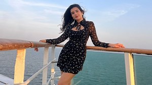 Charu Asopa claps back at trolls for selling clothes online, says THIS about acting plans after leaving Mumbai