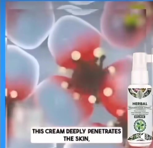 Hemorrhoid spray now available, get 2 for $280 with free delivery NATIONWIDE | Healthy You . TT