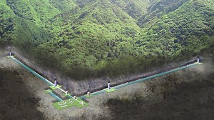 重力波望遠鏡｢KAGRA｣が岐阜の地下に完成。グローバルな新天文学に参加