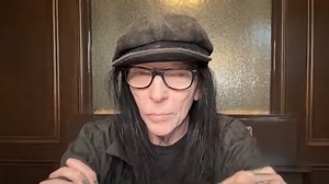 MÖTLEY CRÜE Guitar Legend MICK MARS: 'I'm 72 And I'm Still Learning And Trying To Take Me Other Places' Musically