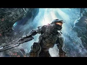 Halo 4 - OST "Orchestra" Theme [HD]