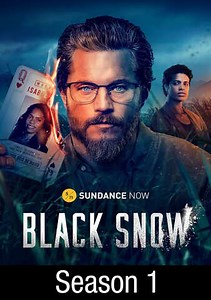 Black Snow: Unfinished Business