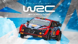 WRC Generations z oficjalną zapowiedzią. Mamy pierwszy zwiastun i datę premiery