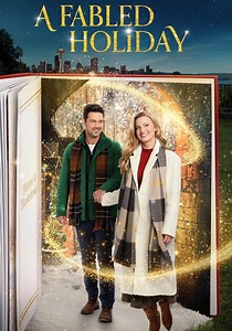 A Fabled Holiday - movie: watch streaming online