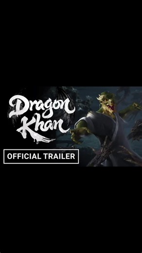 Dragon Khan: Free Action RPG Demo on Steam