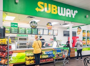 5 Big Changes You’ll See at Subway This Year