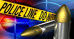 Tehachapi Police chase results in shooting