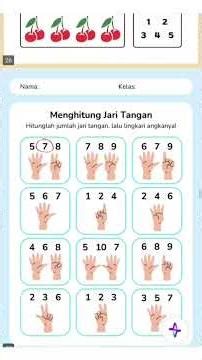 Coding Learning for Kindergarten and Elementary School Grade 1