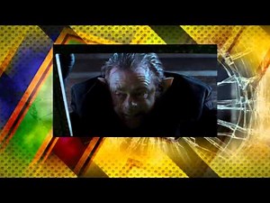 Demons Season 1 Episode 3 - Saving Grace