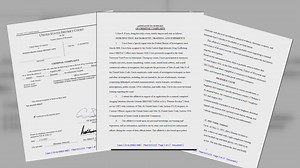 Cross-country burglary suspect arrested in Indianapolis