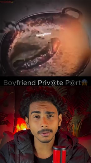 Prem sikarwar on Instagram: "Parivate Pa@@t Cut || ☠️ ….. Full vdo In Brodcast join now 😱 #creepy #horrorstories #paranormal #haunted #ghost #reels #doll #demon #dark #darkweb #disturbing #disturb #thosewhoknow #reels #recommended"