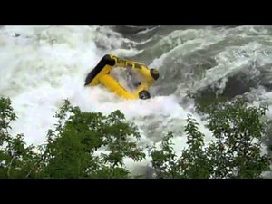 Creature Craft carnage reel.