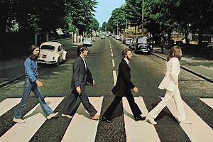The Beatles: Abbey Road Changed Music History
