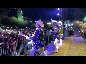 A La Antigüita Calibre 50 EN VIVO DESDE GUANAJUATO 2021 (Toma1) #JSMUSICVIP