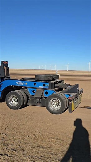 Cat 657 Scraper Claude Tx to Abilene Tx #teamlindamoodhhauling #lindamood #cookiemonster