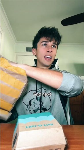 McDonald’s Order Prank 🍔