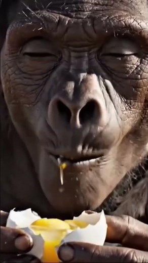 Life 7.5 Million Years Ago | The Owl Attack That Ignited Human Revenge go channel get long video