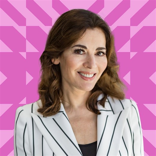 The Great British Baking Show officially has a new judge, and we couldn't be more excited