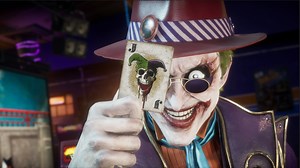 24K views · 560 reactions | Robocop VS Joker and Jade | Mortal Kombat 11 Gameplay | Highpro Gaming | Facebook