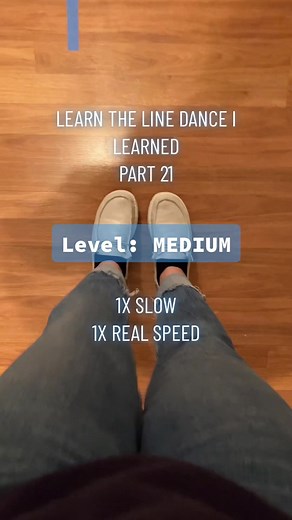 Tush Push Line Dance Tutorial: Country Dancing