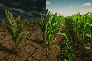 Quantum-farming-dashboardX