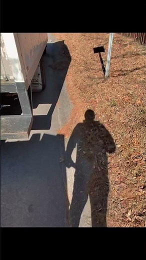 Rear tow 16ft box truck! Full video is up! #towingandrecovery