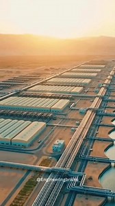 120K views · 1.6K reactions | Qatar has commissioned the world’s...