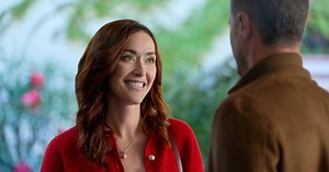 Preview - Love on the Danube: Kissing Stars - Hallmark Channel