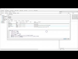 Troubleshooting Foreign Key Issues in DB Browser