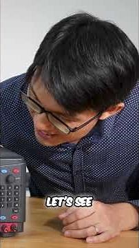 Power Your Tests with the E36441A 4-Channel DC Power Supply