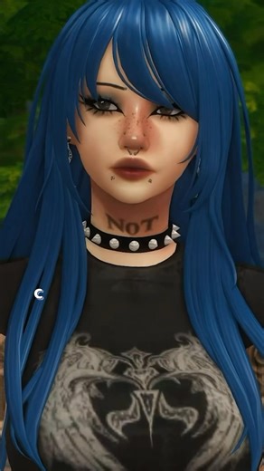 Sims 4 Reshade Download Tutorial 🩵 #sims4 #thesims4 #reshade #sims4reshade #tutorial