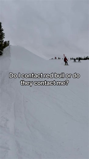 Epic Ski Jump Moments with Red Bull