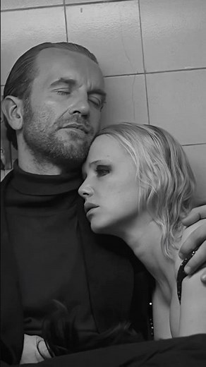 A Love That Could Never Survive | Cold War (2018)