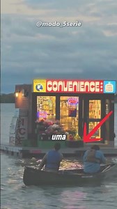 He did something CRAZY with his store 😲