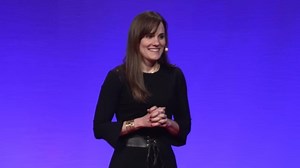 Why I left an evangelical cult | Dawn Smith | TEDxNatick