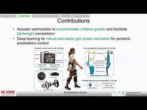 2024-Mechatronics-Actuator optimization and deep learning-based control of pediatric knee Exo