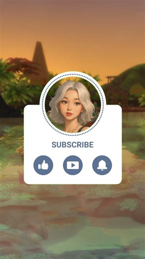 Girls Medium Hair Pack 21