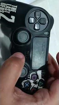 How to turn on ps4 bluetooth pairing mode
