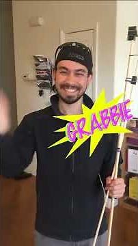 CoBuild19: DIY Grabbers