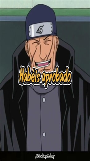 Exámenes Chunin (Canción de Naruto)