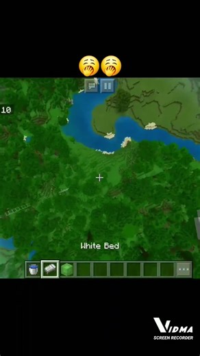 minecraft hardest mlg 🤫 #minecraft #shorts