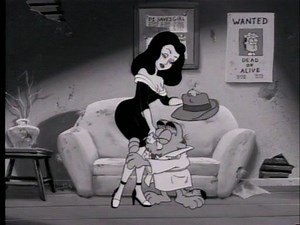 Garfield's Babes and Bullets - Alchetron, the free social encyclopedia