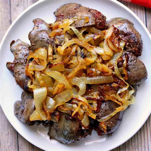 The Ultimate Guide to Perfectly Cooking Chicken Livers Every Time - Smart.DHgate – Trusted Buying Guides for Global Shoppers