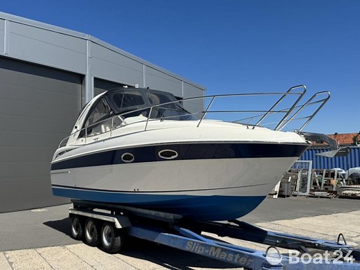 Exploring the Bavaria 27 Sport Diesel: A Comprehensive Guide to This Versatile Boat Model – Archyde