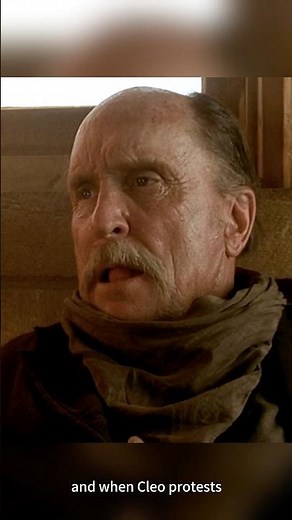 🎬 Open Range (2003) — "A Battle for Justice and Freedom"｜Western Drama + 🤠💥#shorts