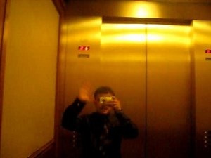 Dover Traction Elevators At Marriott Hotel Legacy Town Center